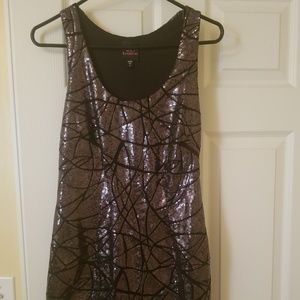 2b bebe dress